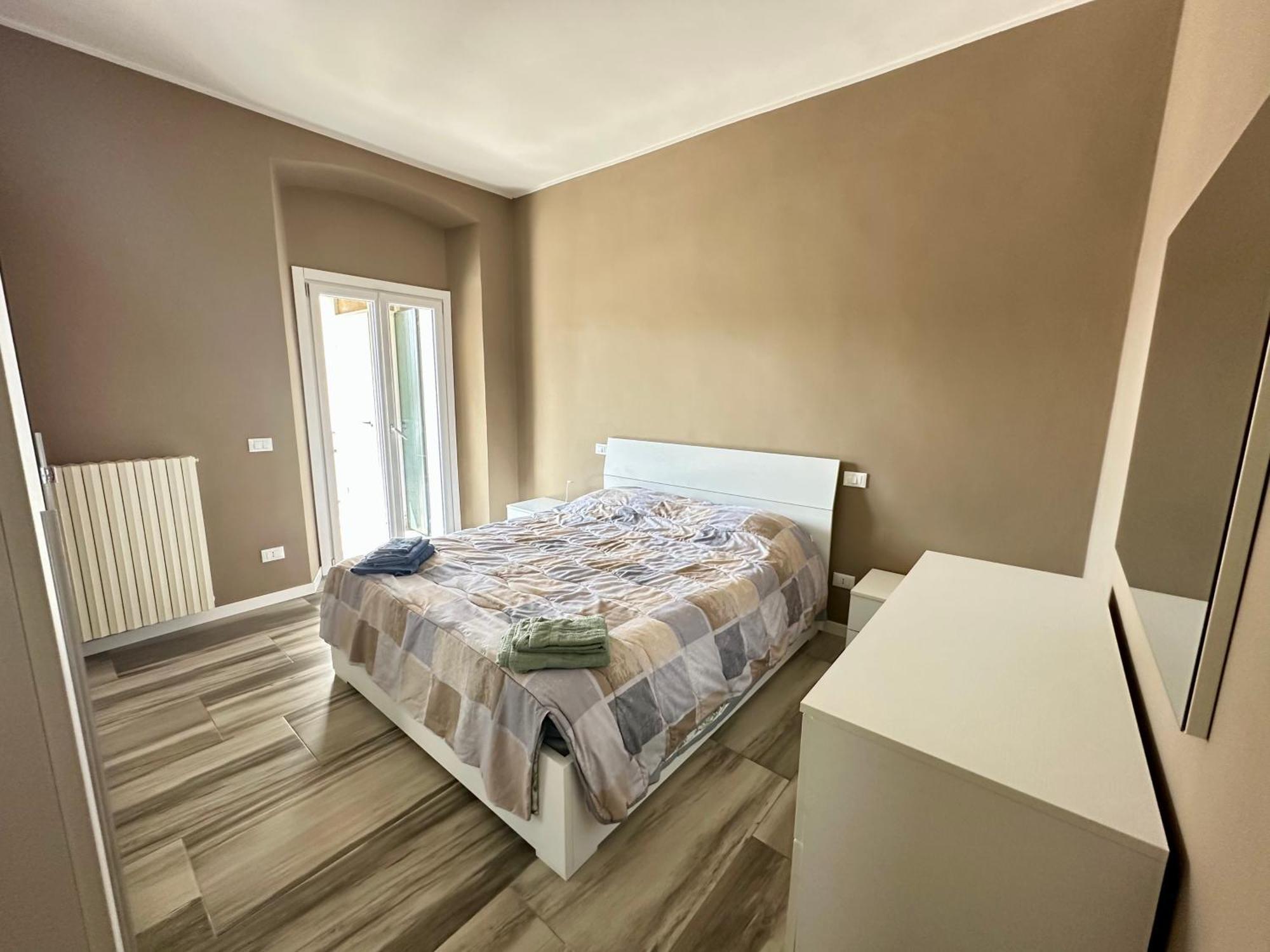 B&B La Corte Puegnago sul Garda Exterior foto
