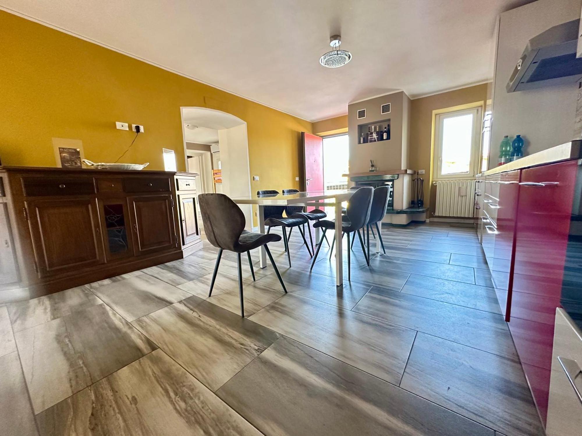 B&B La Corte Puegnago sul Garda Exterior foto