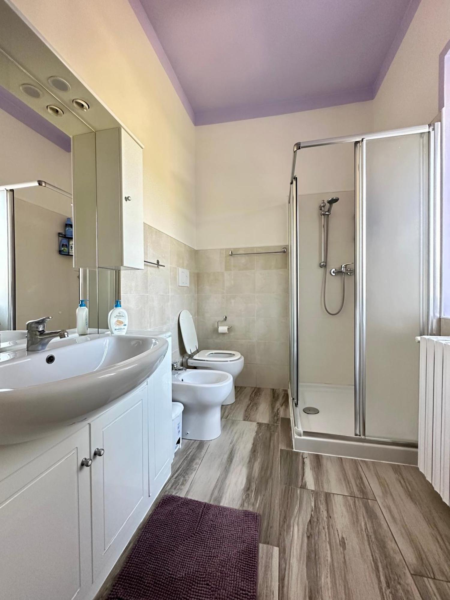 B&B La Corte Puegnago sul Garda Exterior foto