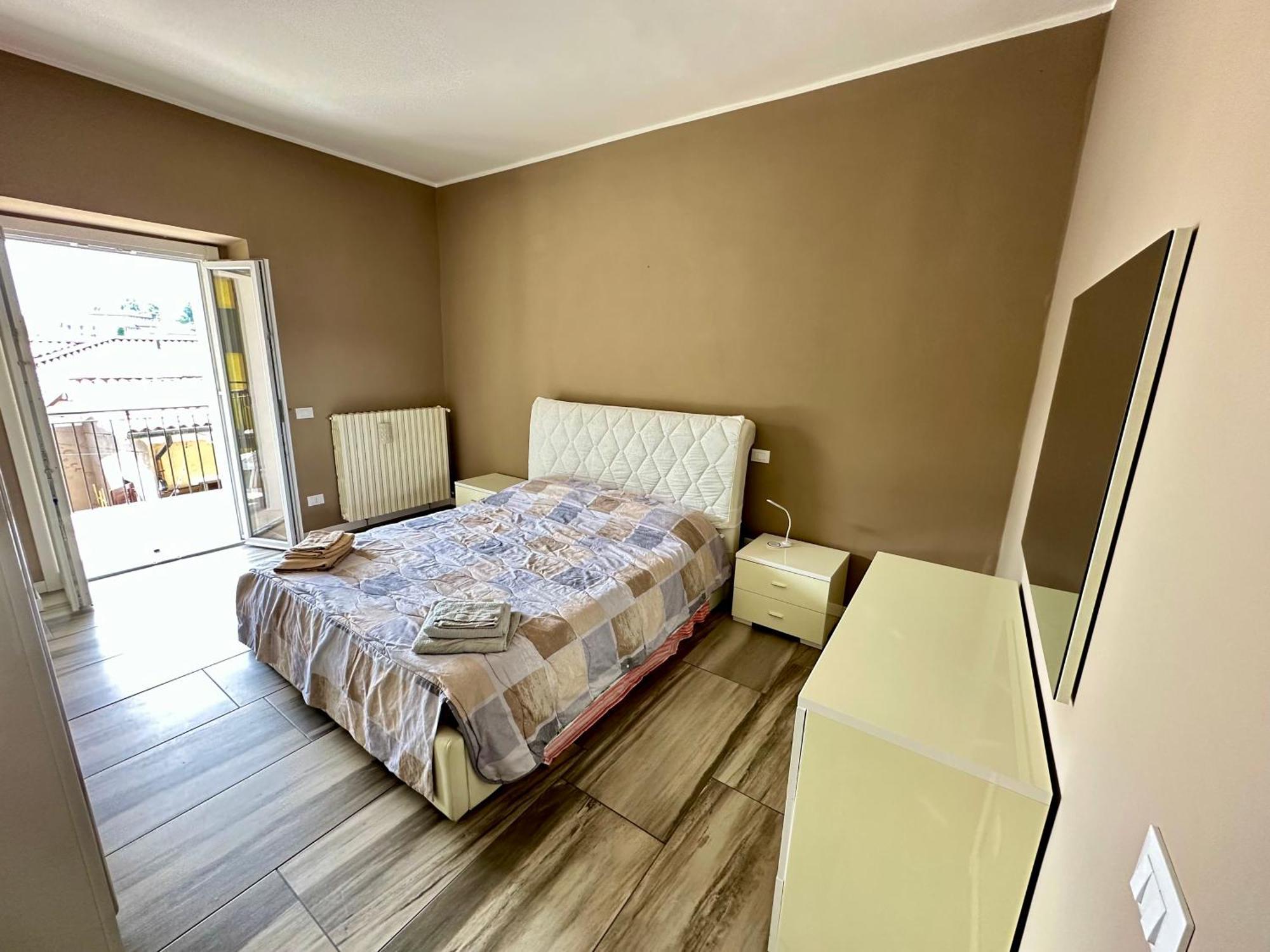 B&B La Corte Puegnago sul Garda Exterior foto